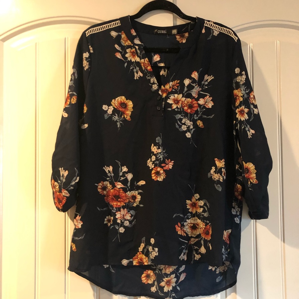 Shear top